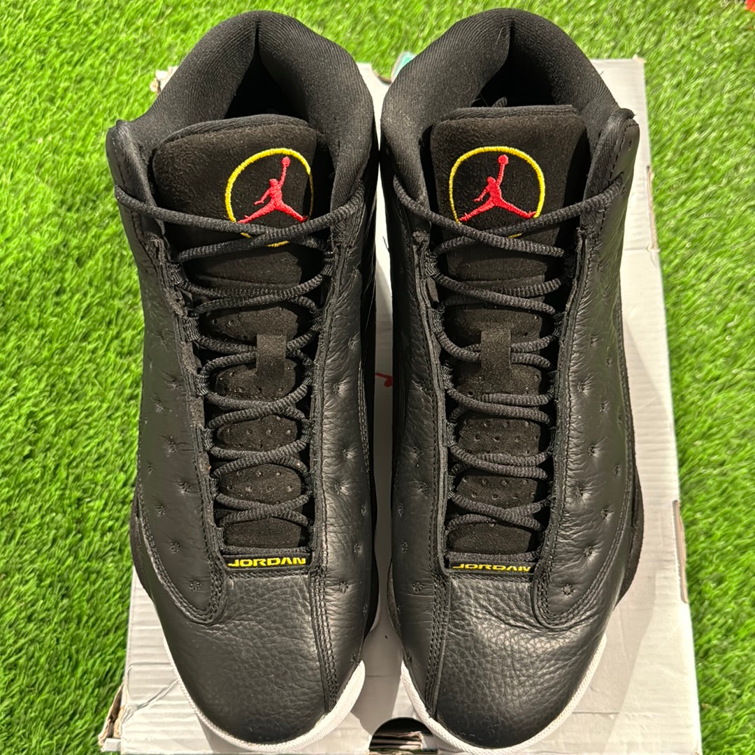Air Jordan 13 Retro 'Playoff' 2023