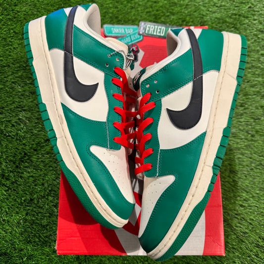 Dunk Low SE 'Lottery Pack - Malachite' 13M/14.5W