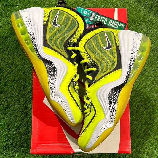 Air Penny 5 'Highlighter'