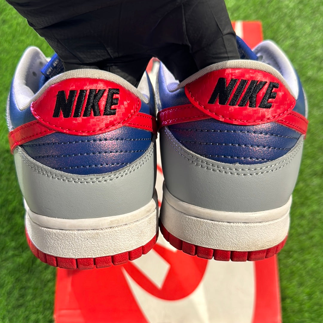Dunk Low Retro 'Samba' 2020
