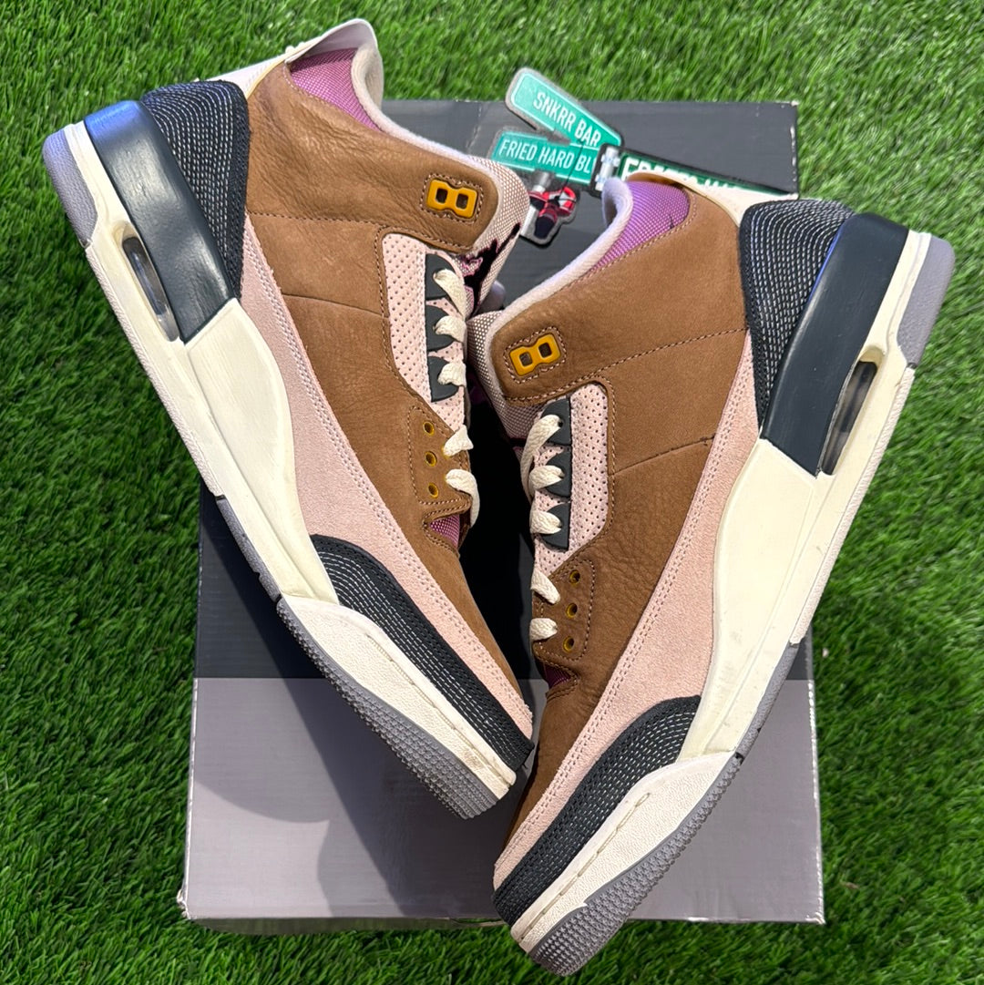 Air Jordan 3 Retro SE 'Winterized'