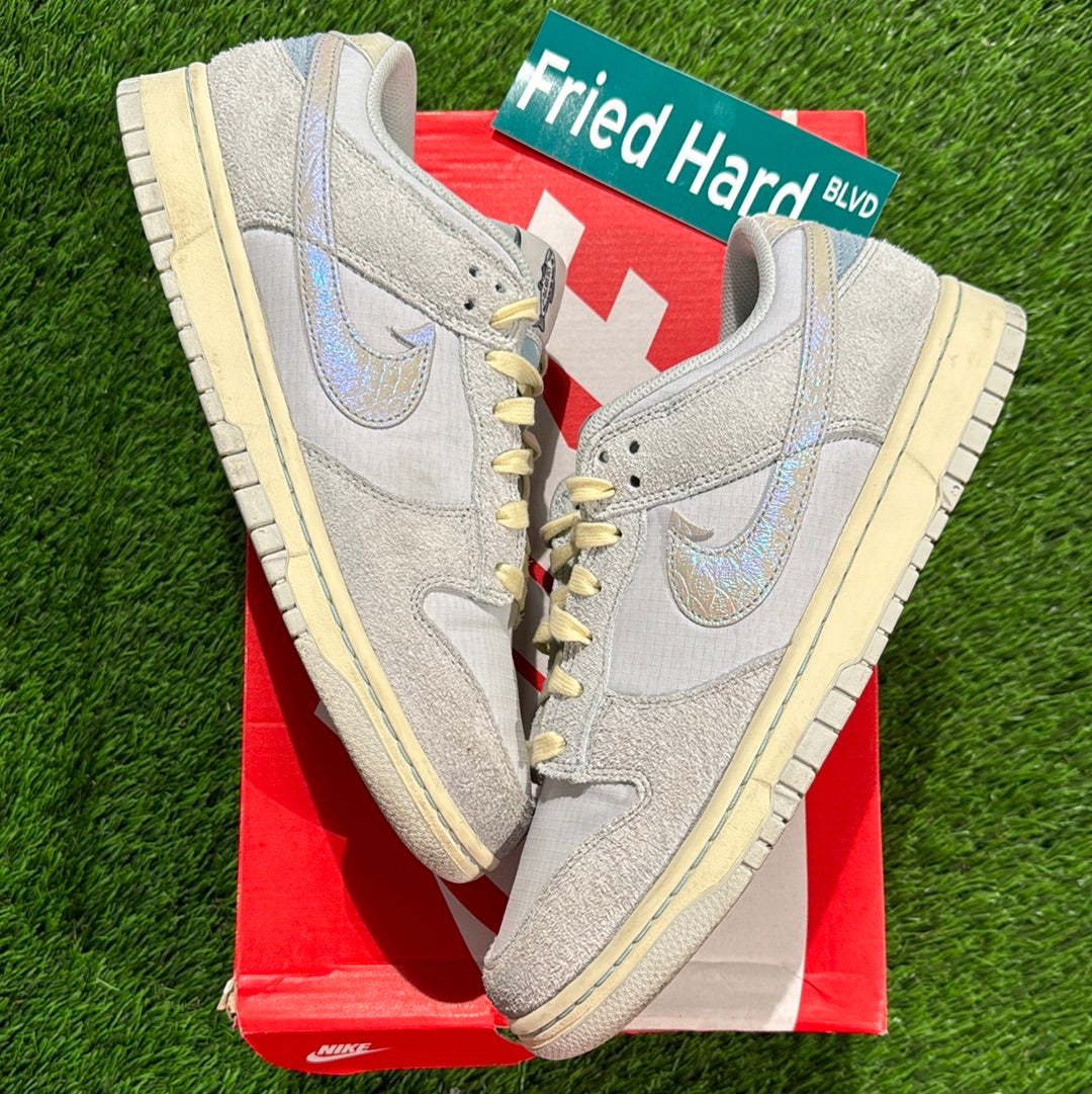 Dunk Low SE 'Gone Fishing - Chinook Salmon'