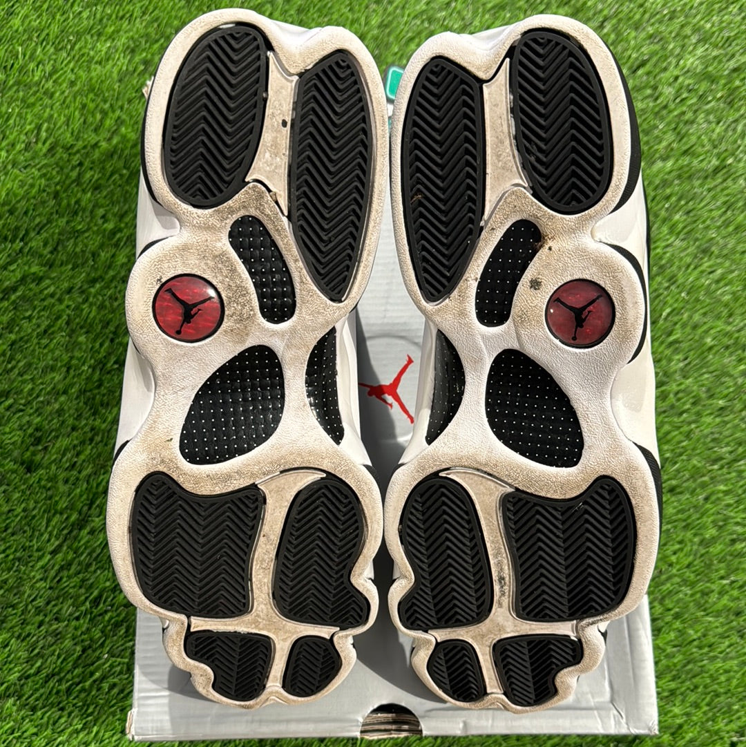 Air Jordan 13 Retro 'Reverse He Got Game'