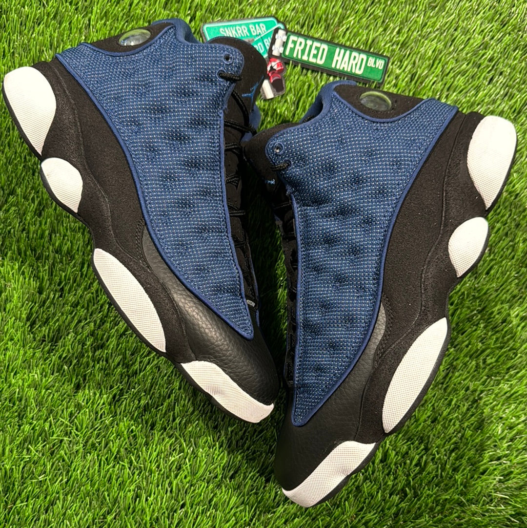 Air Jordan 13 Retro 'Navy'