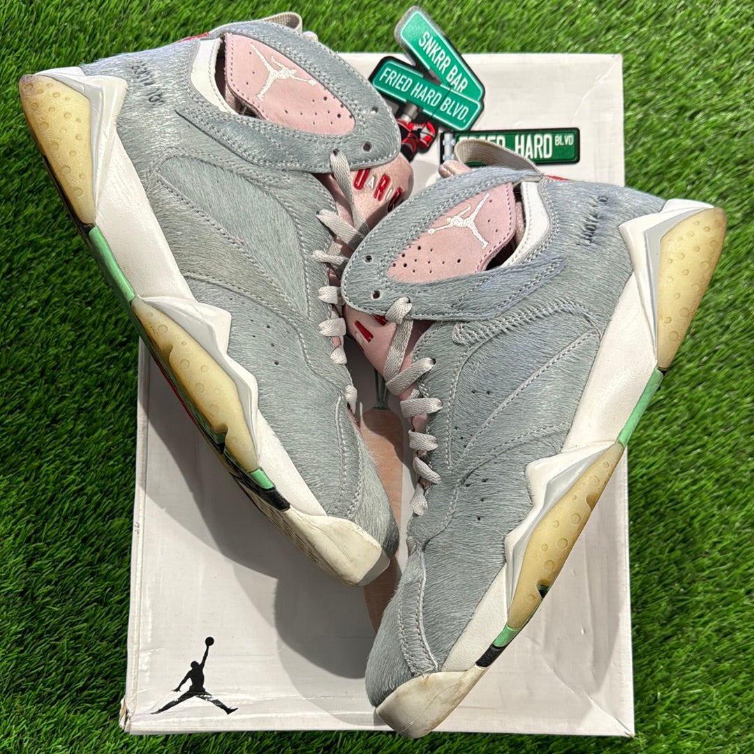 Air Jordan 7 Retro SE 'Hare 2.0' 8M/9.5W