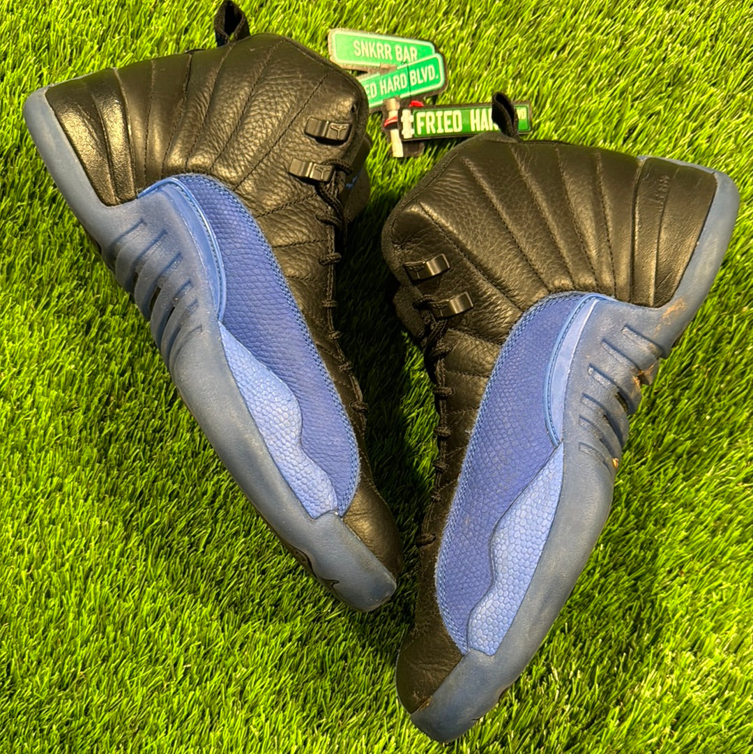 Air Jordan 12 Retro 'Game Royal'