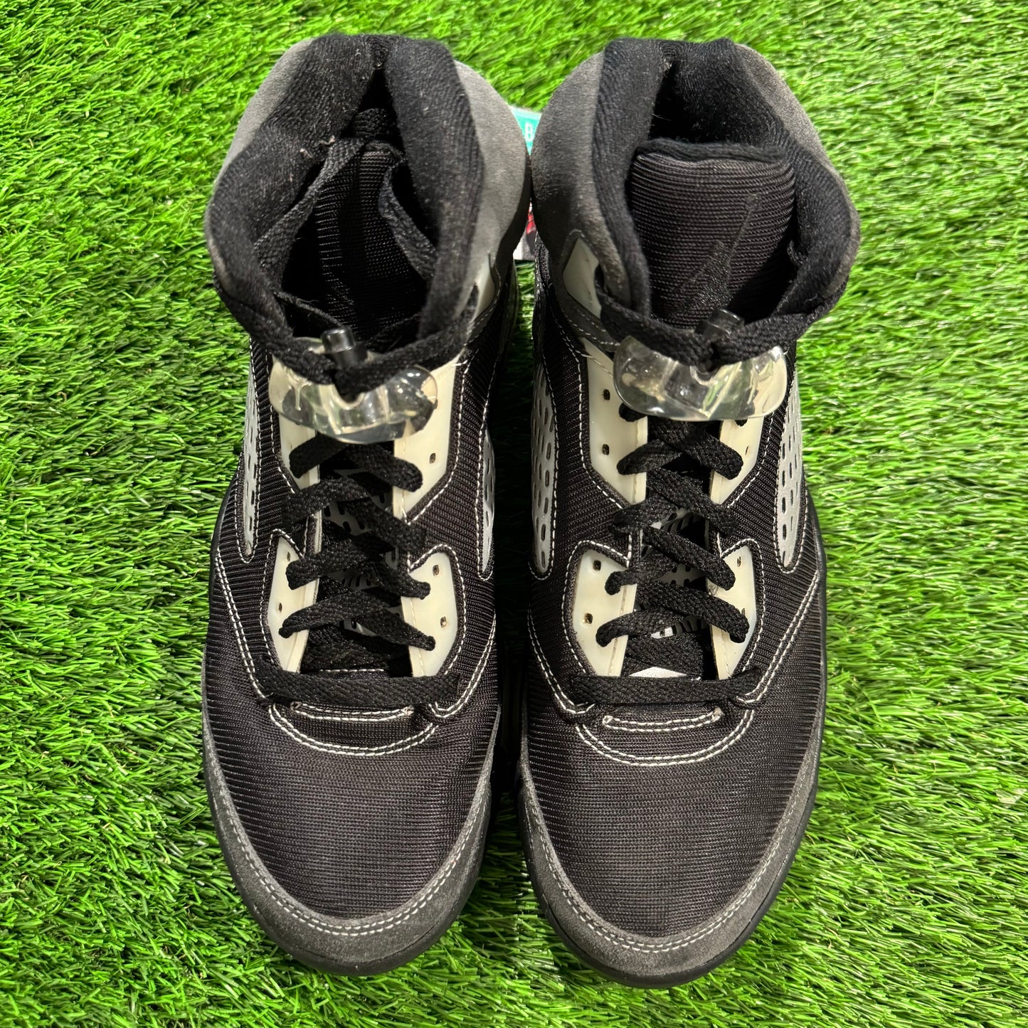 Air Jordan 5 Retro 'Anthracite'