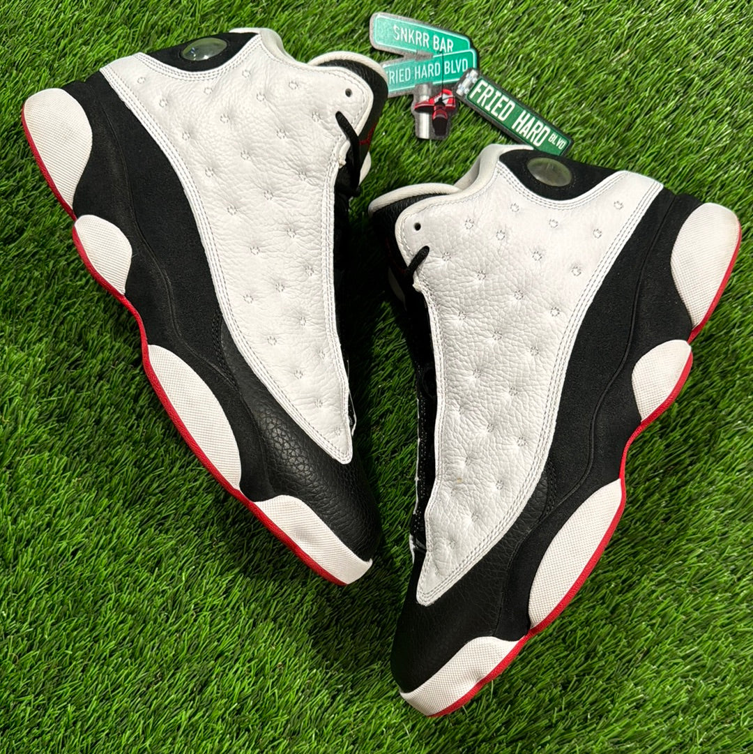 Air Jordan 13 Retro 'He Got Game' 2018