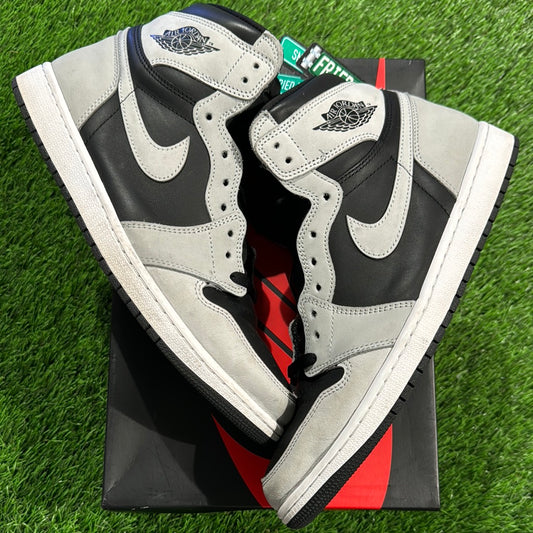 Air Jordan 1 Retro High OG 'Shadow 2.0'