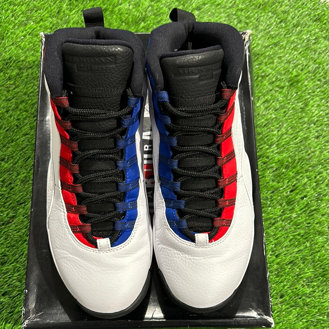 Air Jordan 10 Westbrook 'Class of 2006'