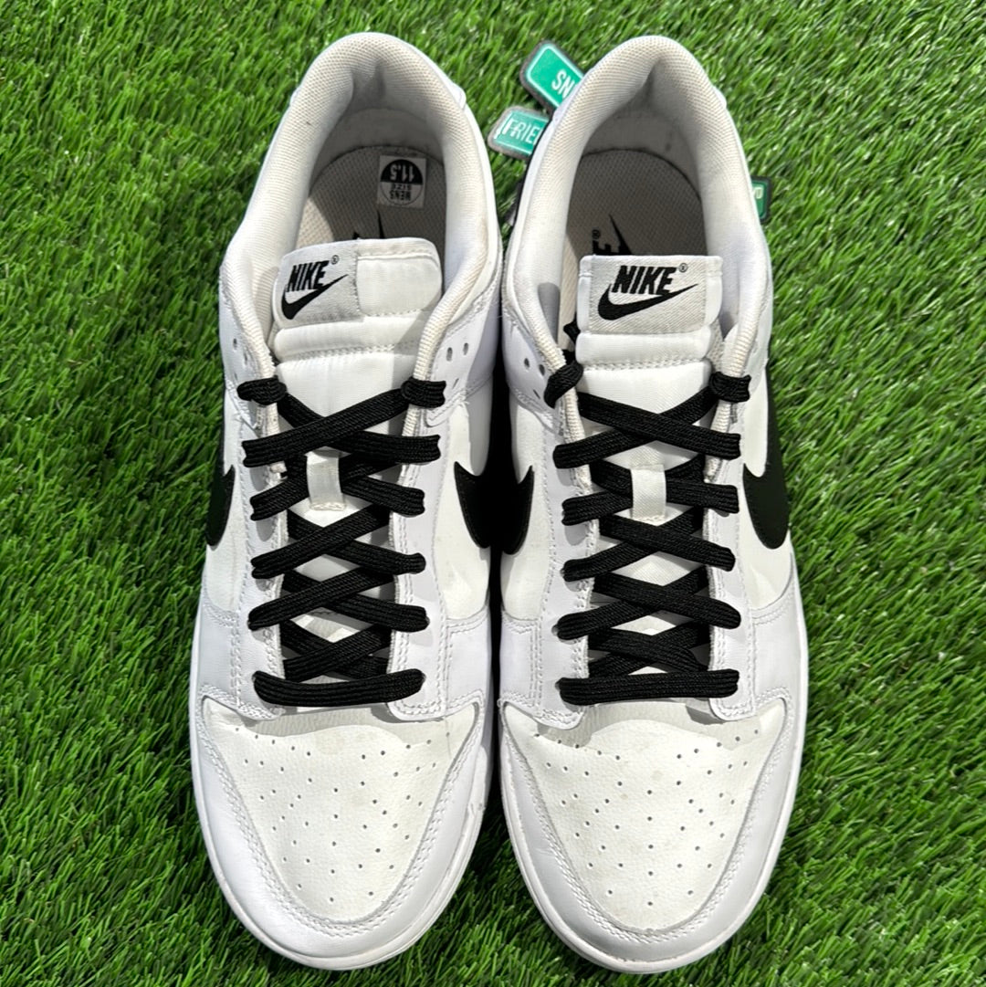 Dunk Low 'Reverse Panda'