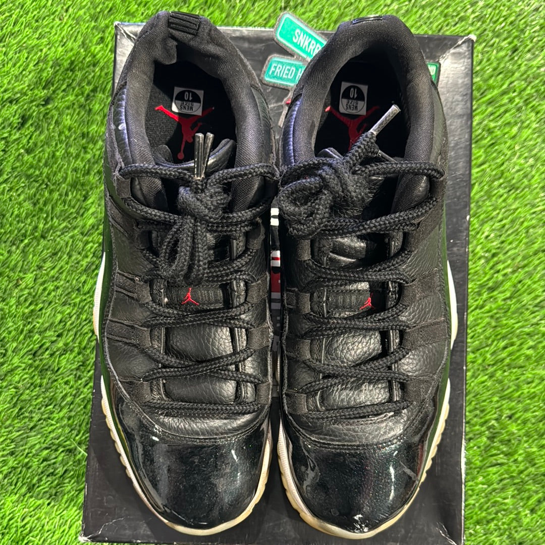 Air Jordan 11 Retro Low '72-10'