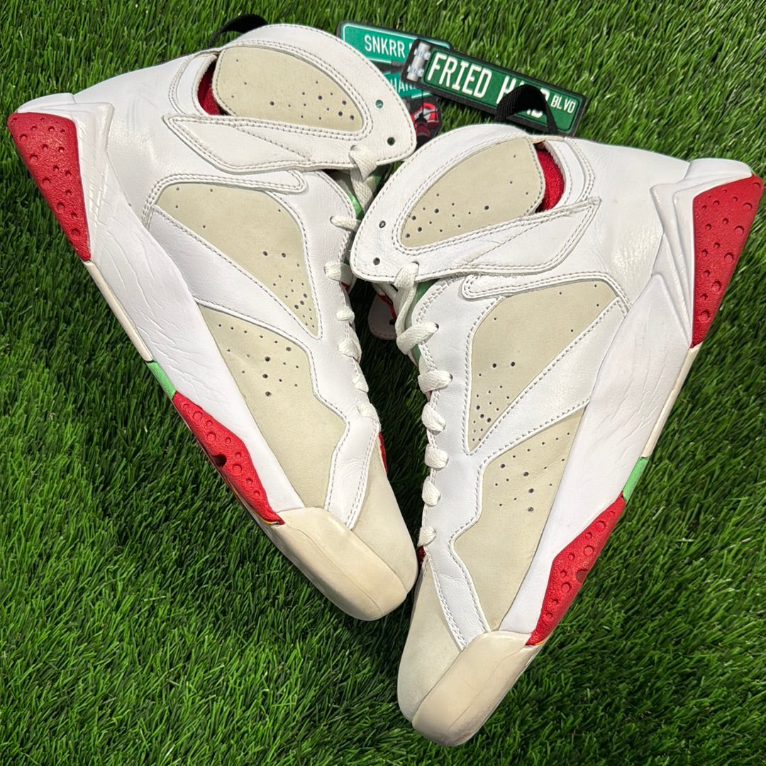 Air Jordan 7 Retro 'Hare' 2015