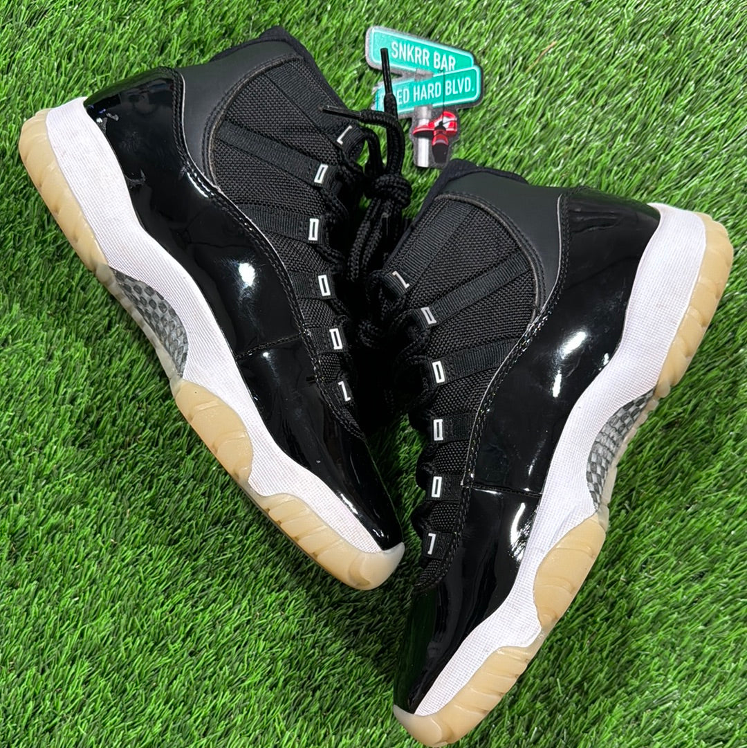 Air Jordan 11 Retro 'Jubilee / 25th Anniversary'