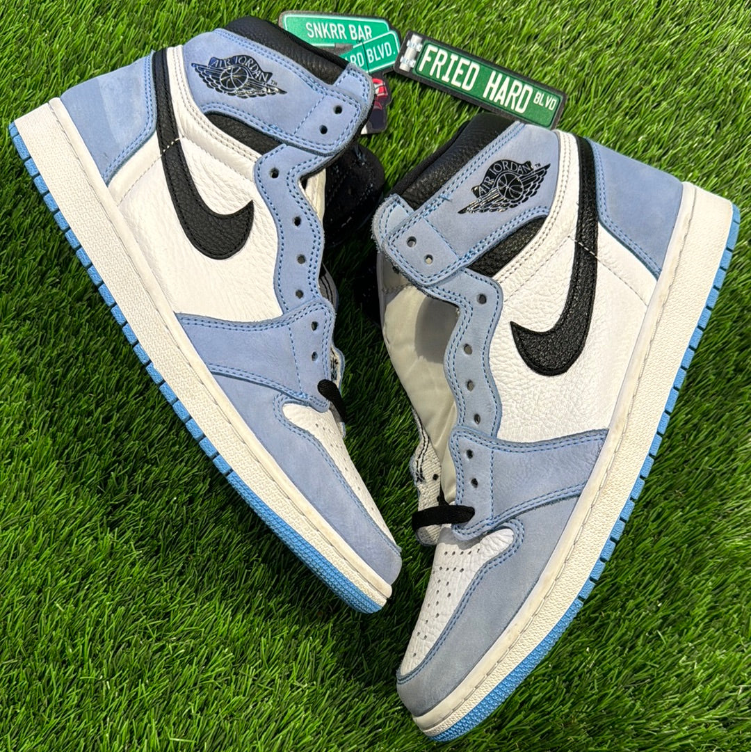 Air Jordan 1 Retro High OG 'University Blue'