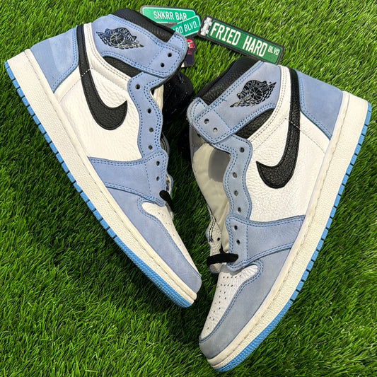 Air Jordan 1 Retro High OG 'University Blue'