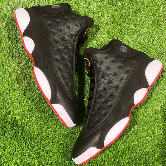 Air Jordan 13 Retro 'Playoff' 2023