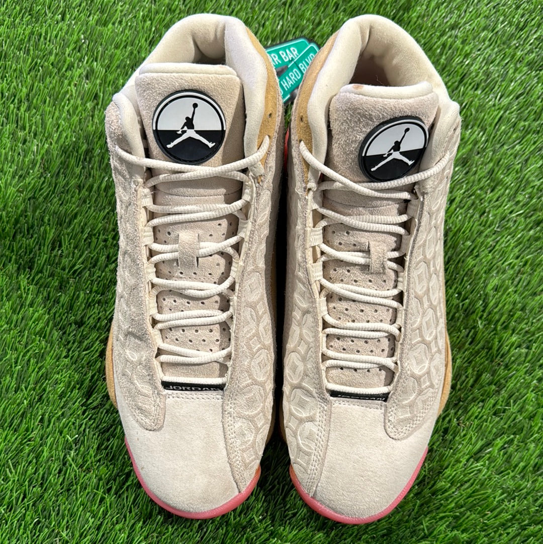 Air Jordan 13 Retro 'Chinese New Year'
