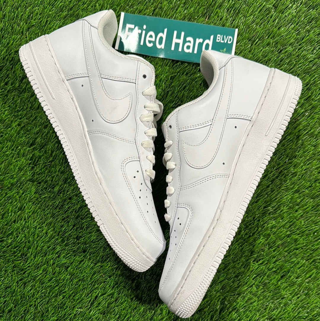 Air Force 1 '07 'Triple White'