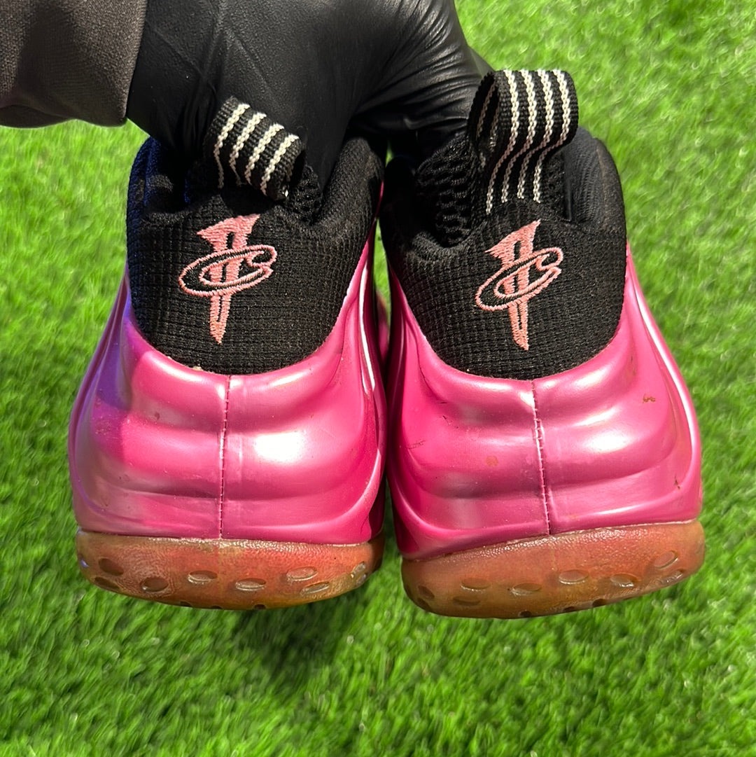 Air Foamposite One 'Pearlized Pink'