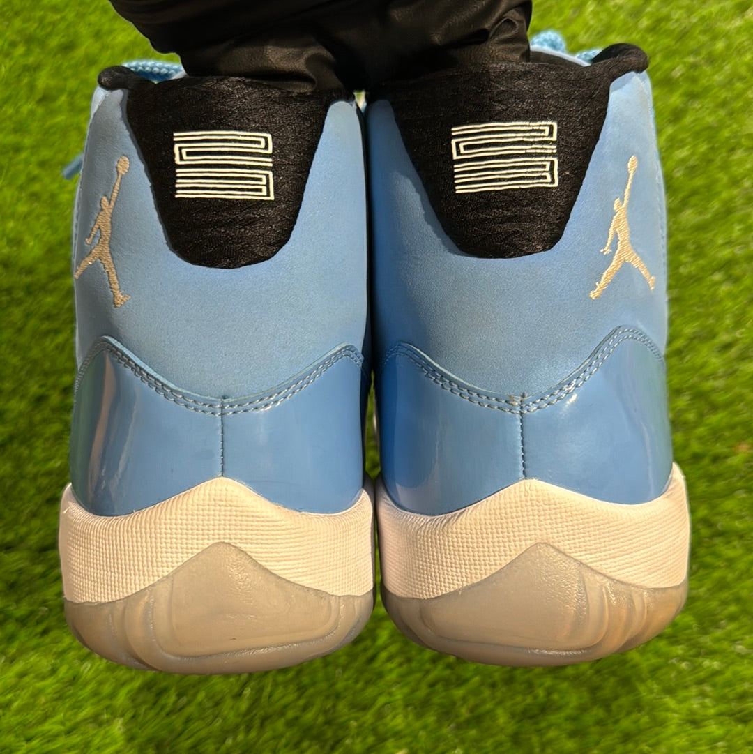 Air Jordan 11 Retro 'Pantone'