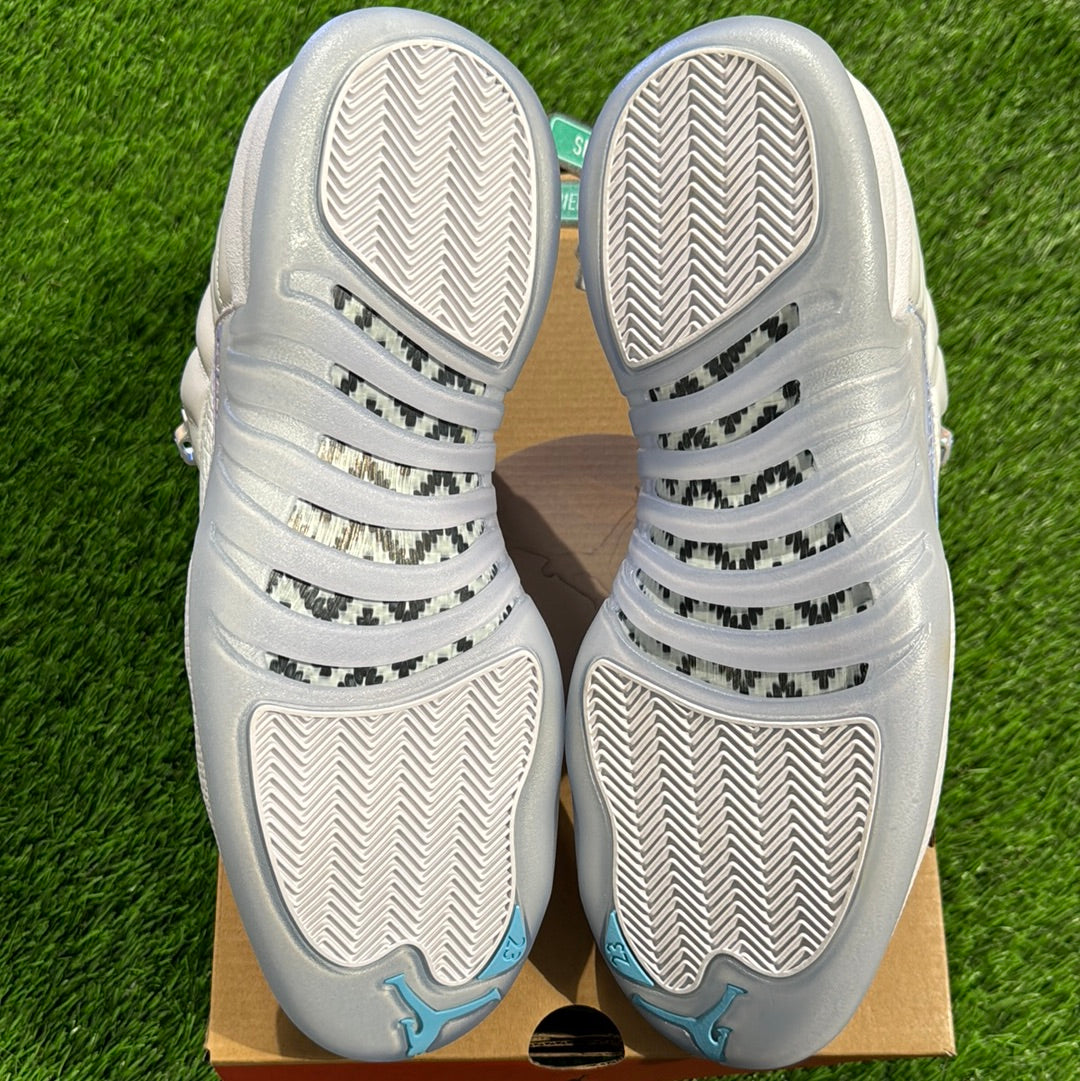 Air Jordan 12 Retro Low 'Easter' 11.5M/13W