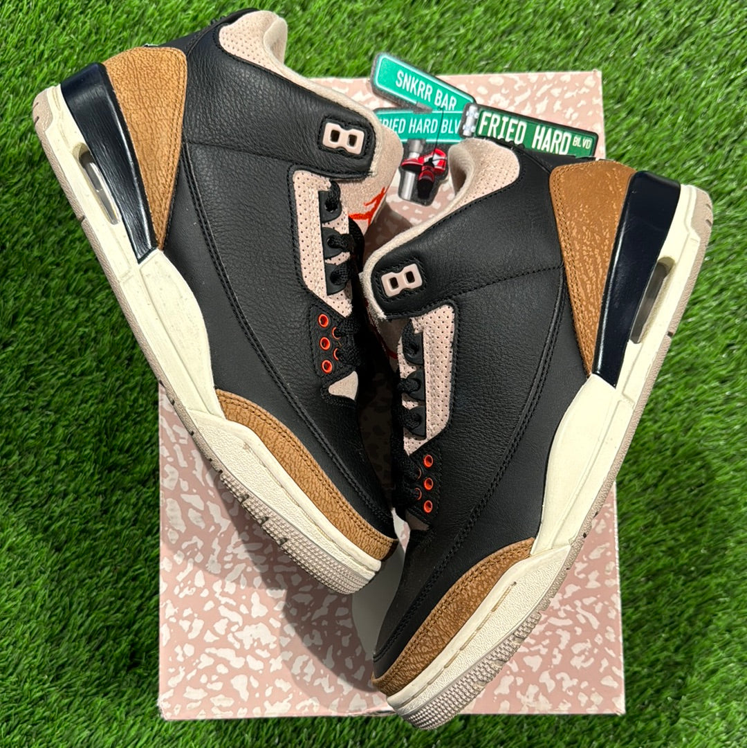 Air Jordan 3 Retro 'Desert Elephant'