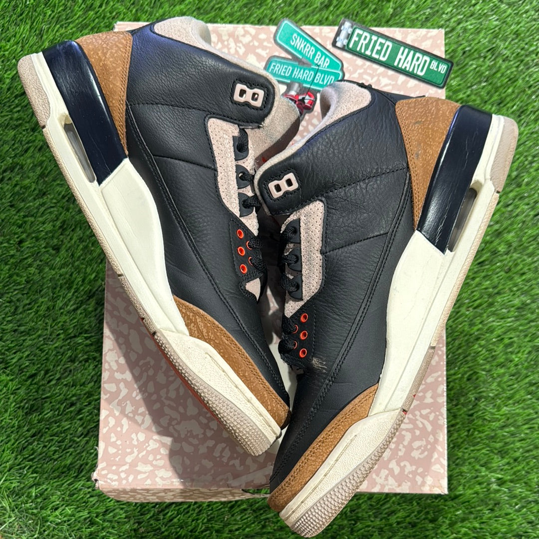 Air Jordan 3 Retro 'Desert Elephant'