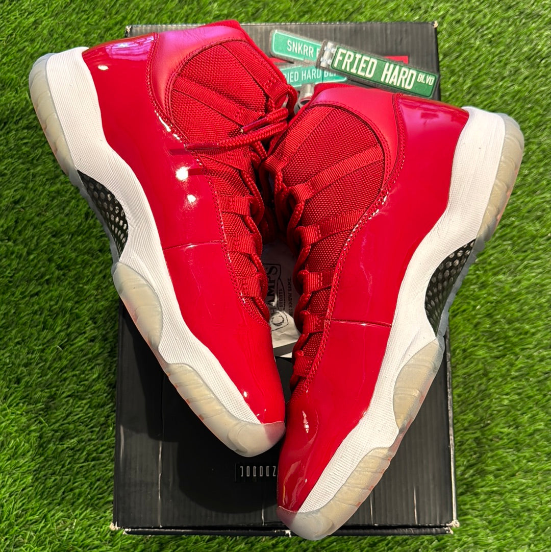 Air Jordan 11 Retro 'Win Like '96'