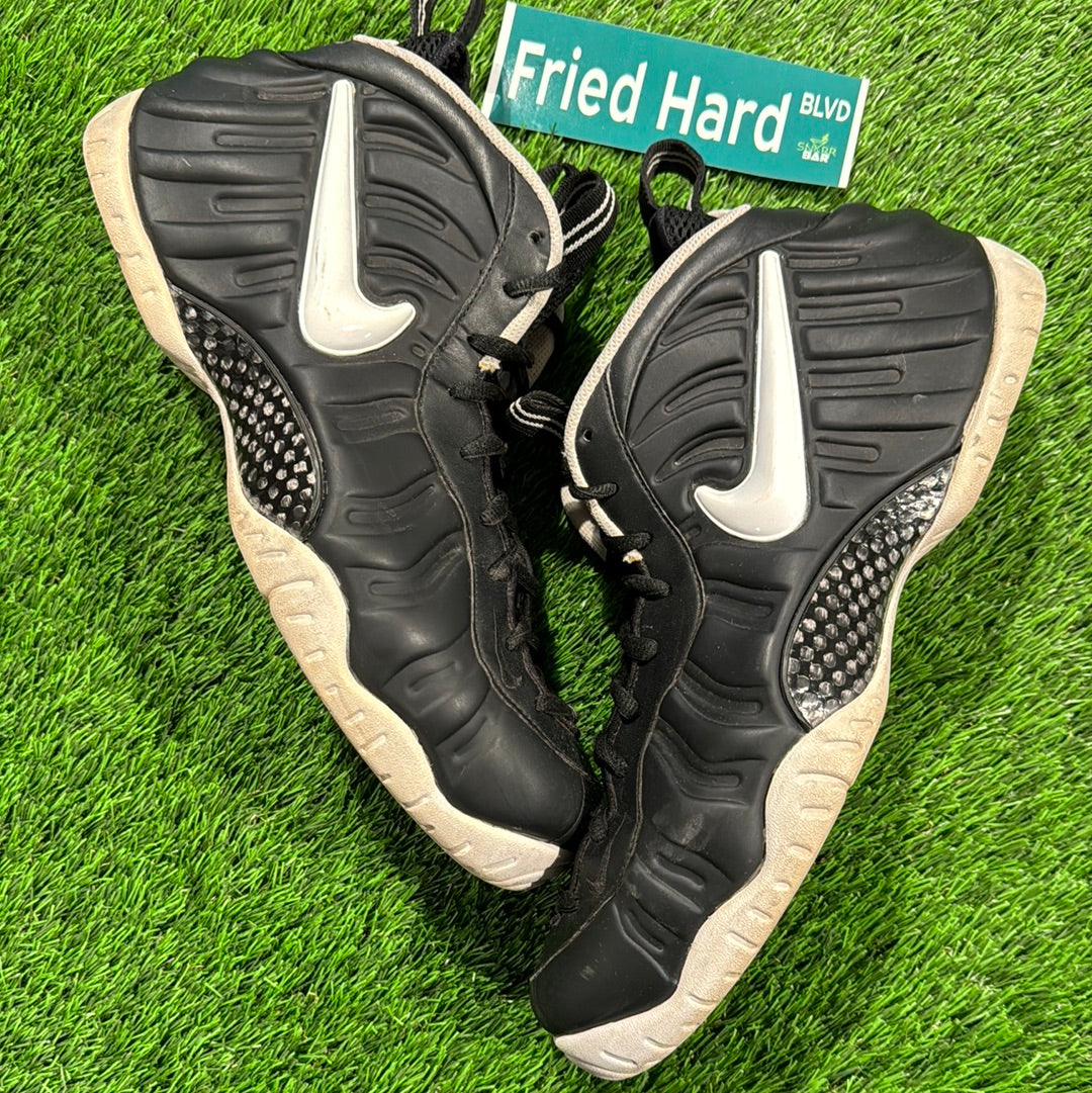 Air Foamposite Pro 'Dr. Doom' 2016