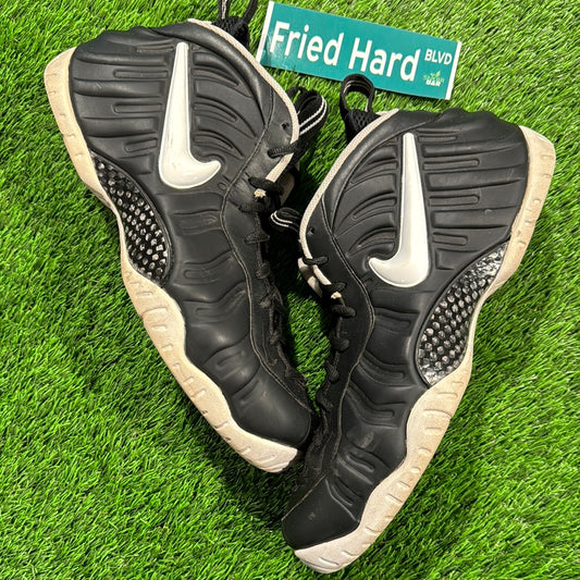 Air Foamposite Pro 'Dr. Doom' 2016