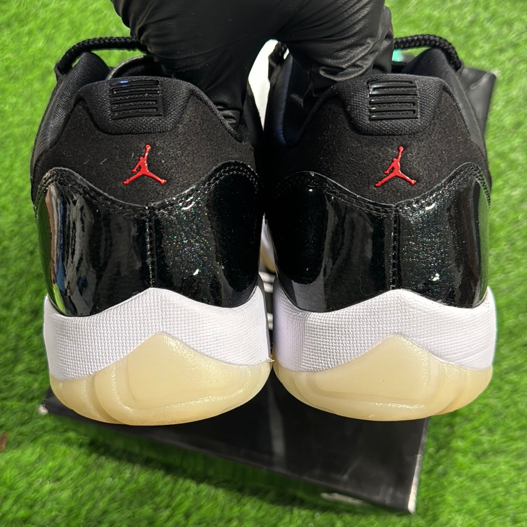 Air Jordan 11 Retro Low '72-10'