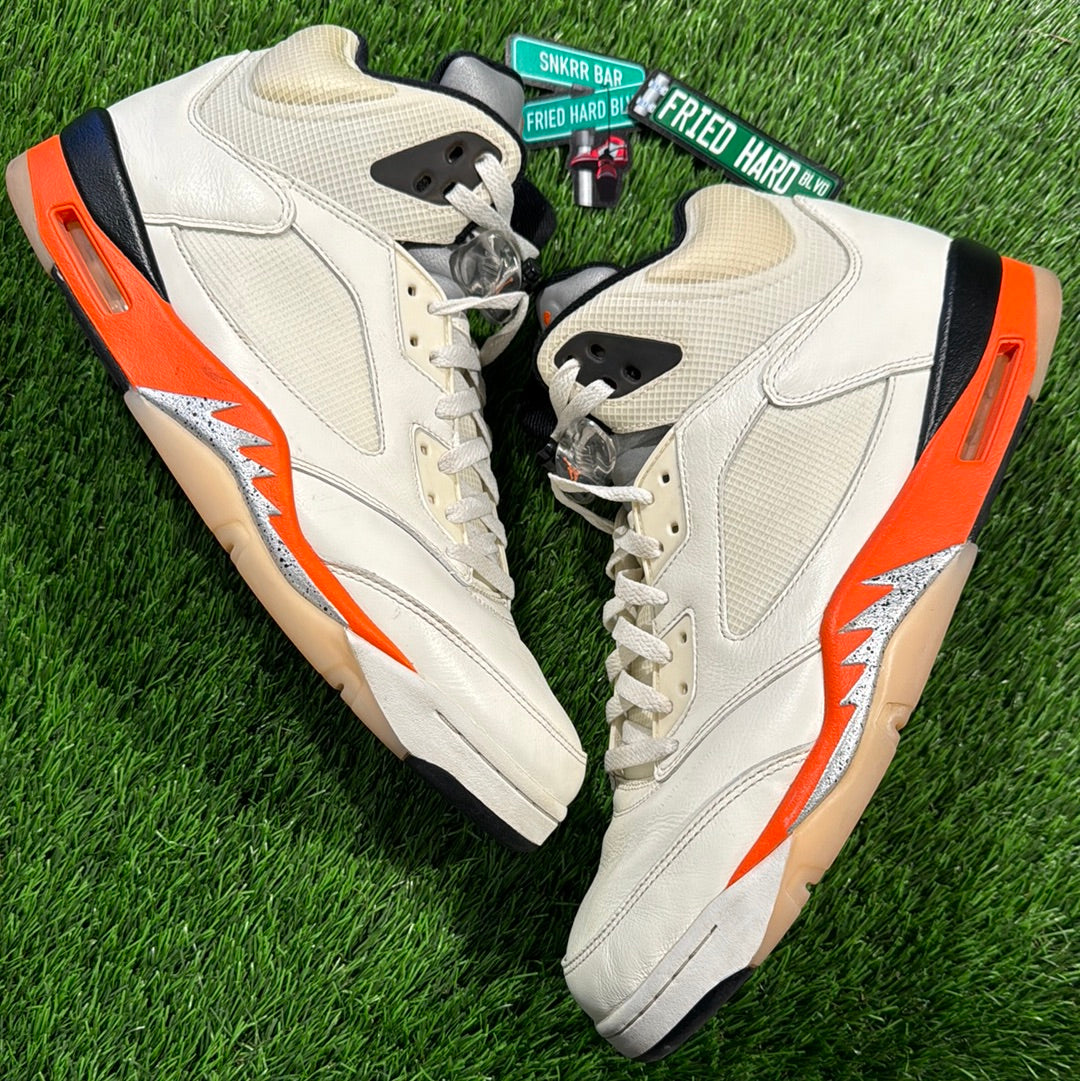Air Jordan 5 Retro 'Shattered Backboard'