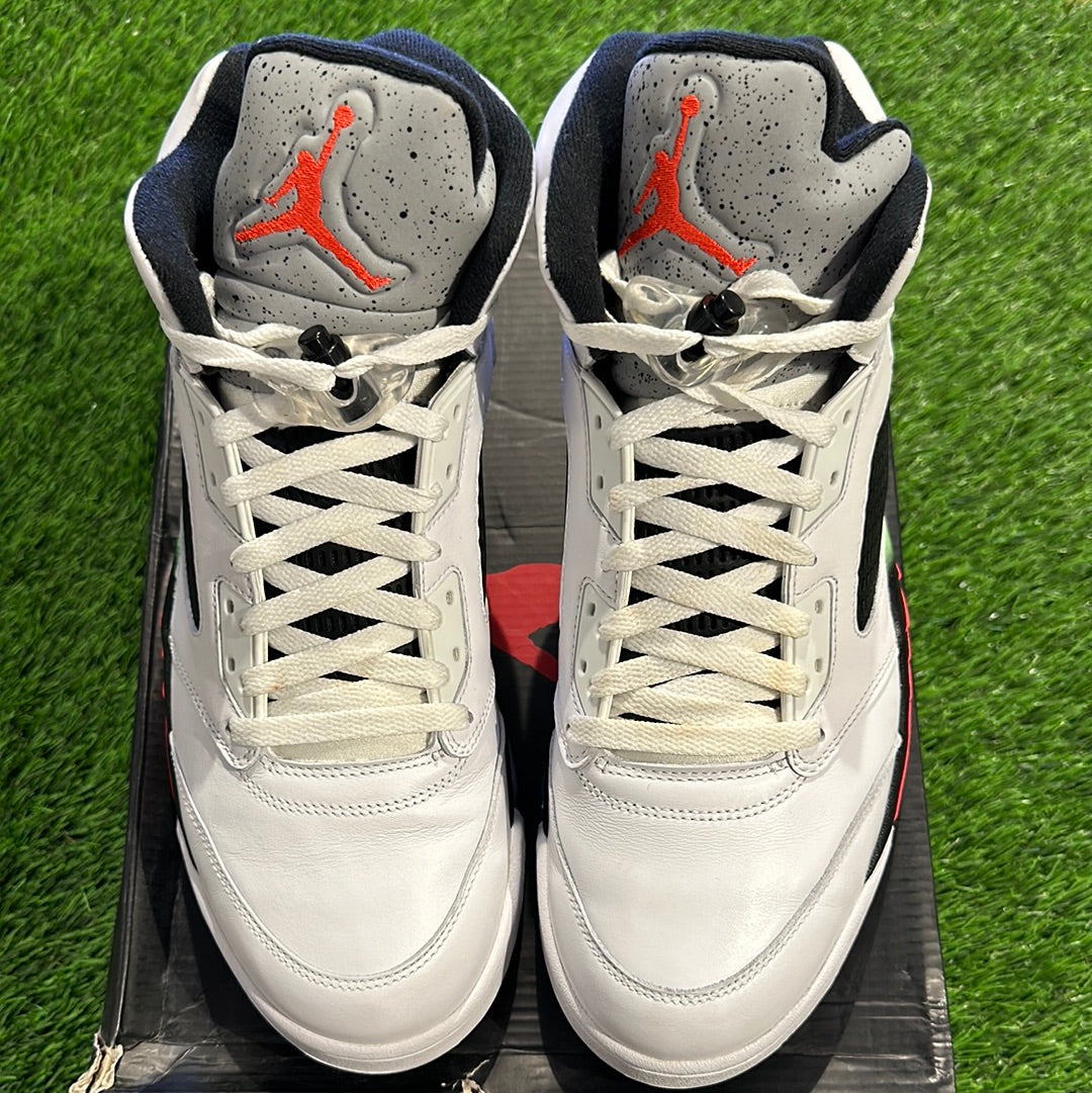 Air Jordan 5 Retro 'Pro Stars'