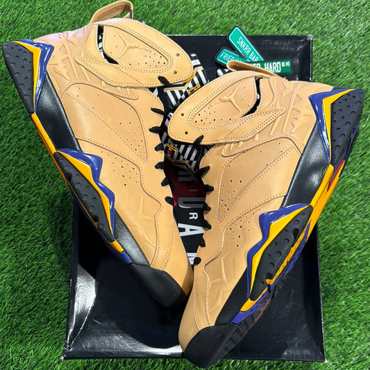 Air Jordan 7 Retro SE 'Afrobeats'