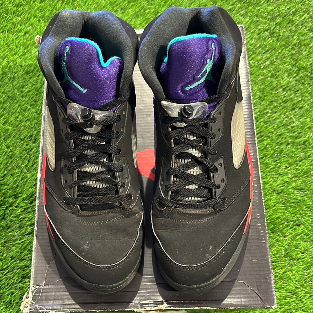 Air Jordan 5 Retro 'Top 3'