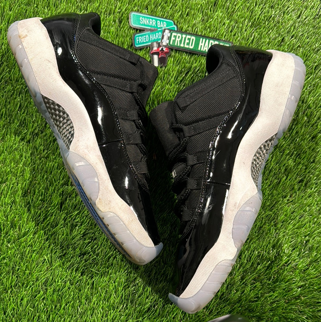 Air Jordan 11 Retro Low 'Space Jam'