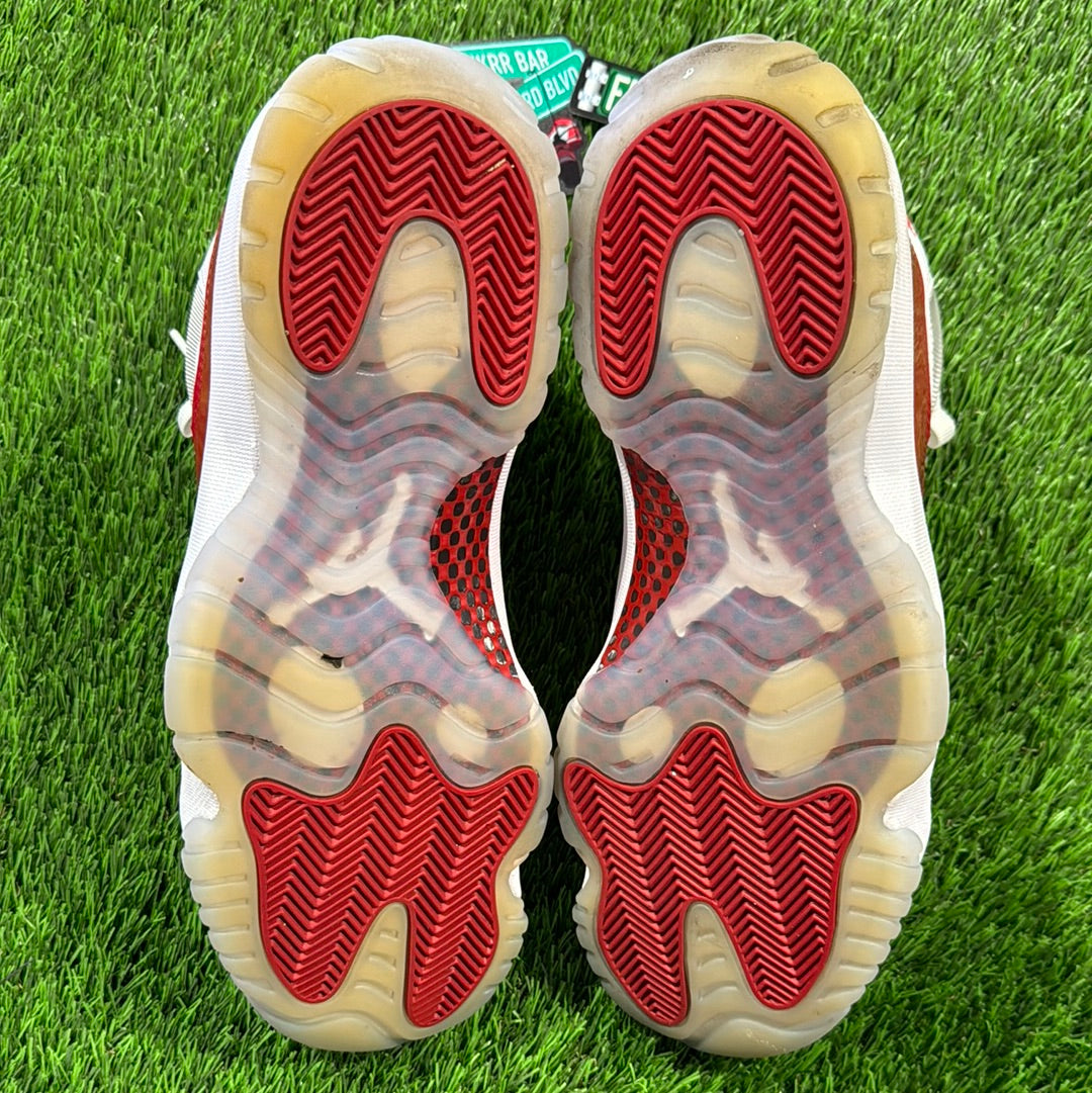 Air Jordan 11 Retro 'Cherry'