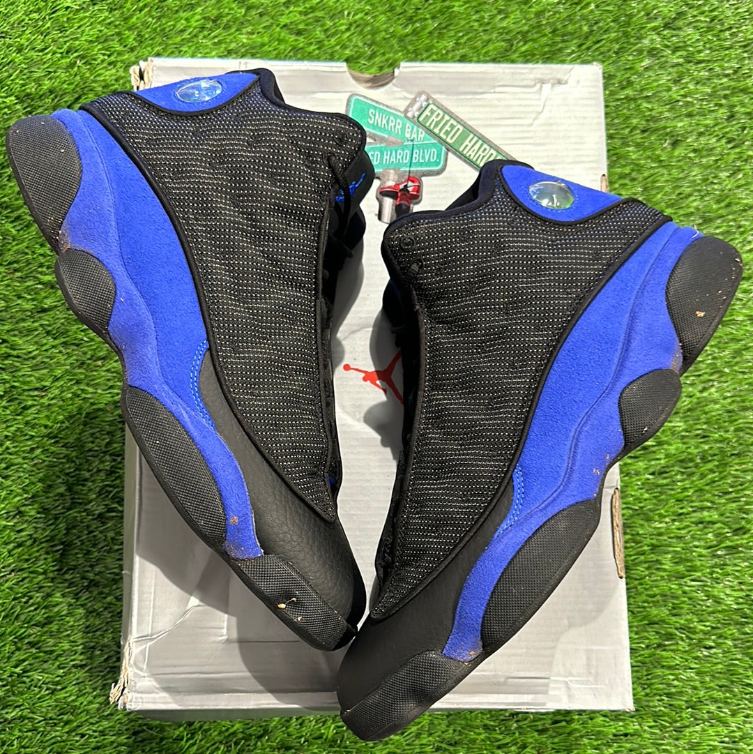 Air Jordan 13 Retro 'Hyper Royal'