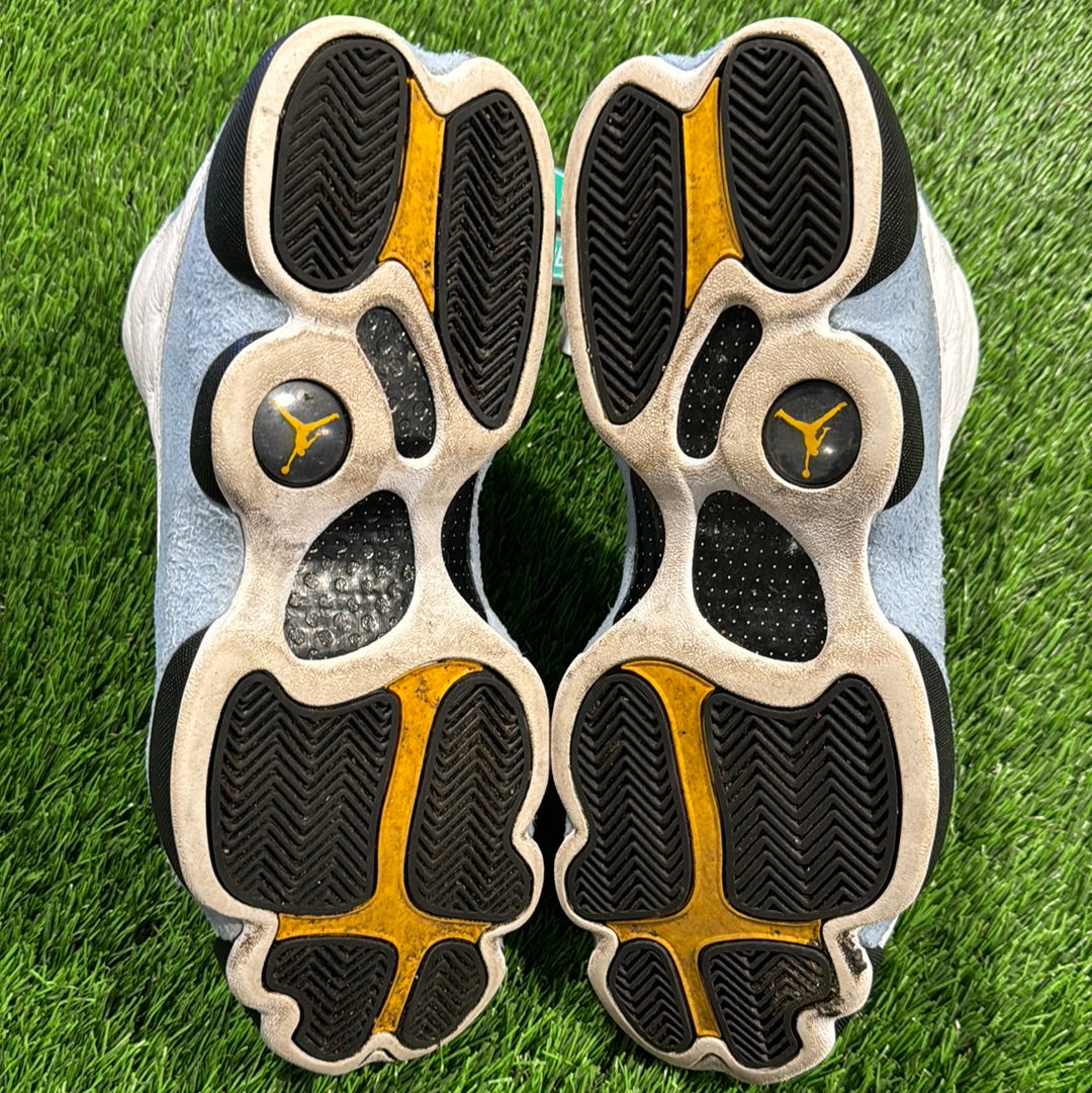 Air Jordan 13 Retro 'Blue Grey'