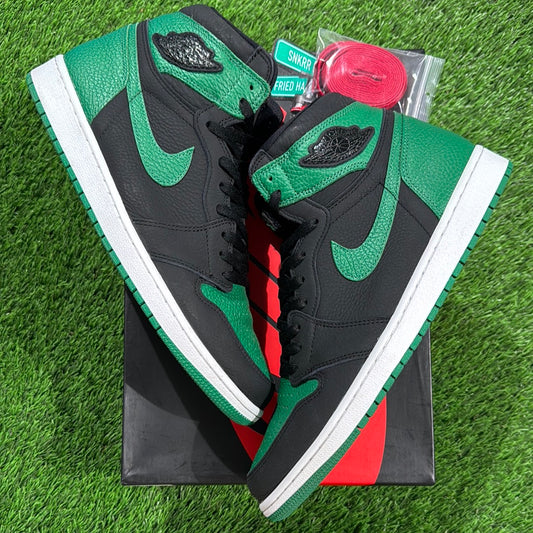Air Jordan 1 Retro High OG 'Pine Green 2.0'