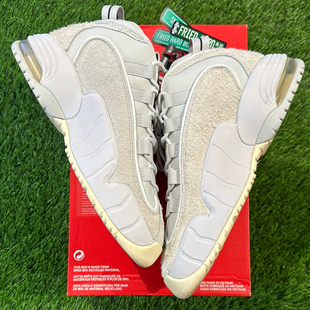 Air Max Penny 1 'Photon Dust'