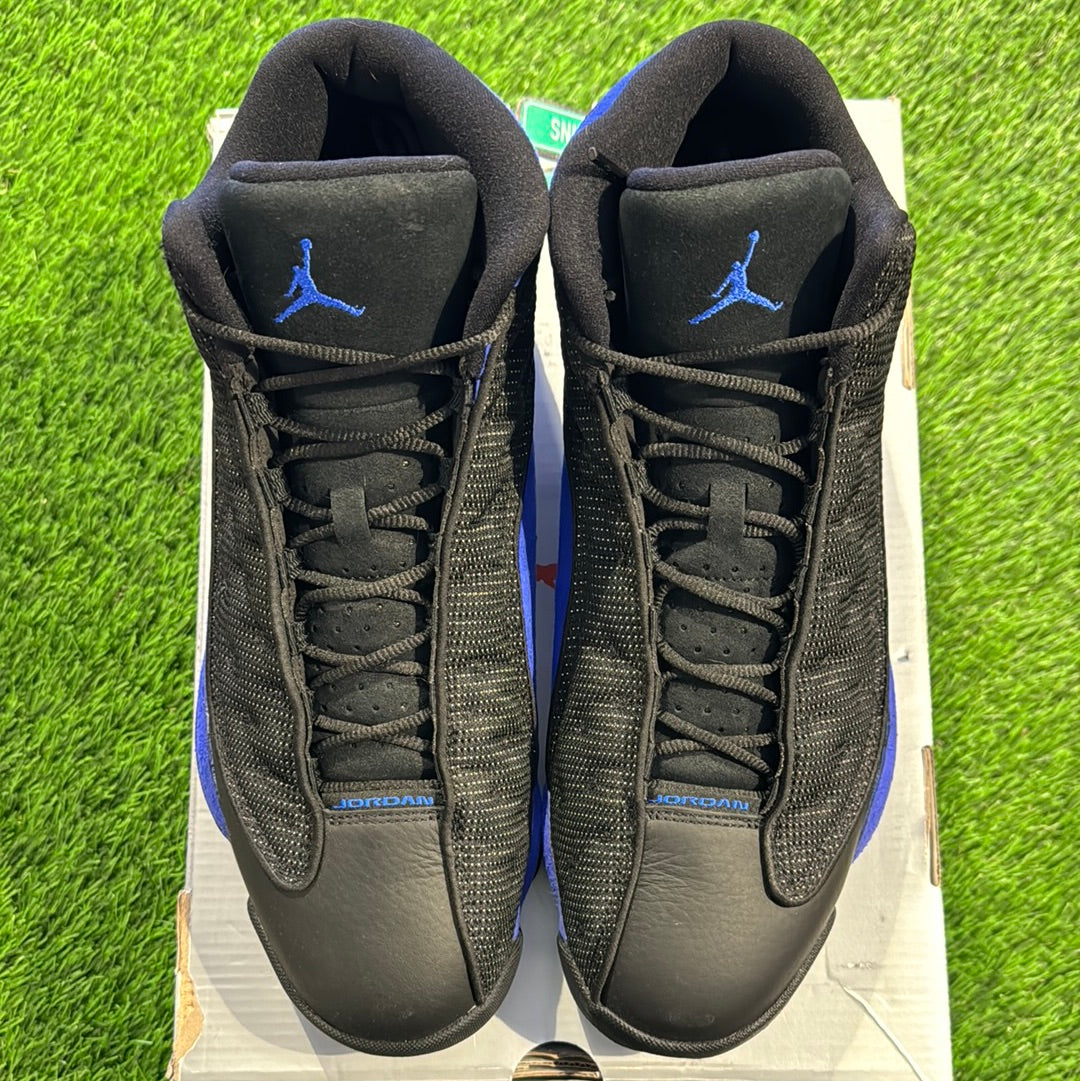 Air Jordan 13 Retro 'Hyper Royal'