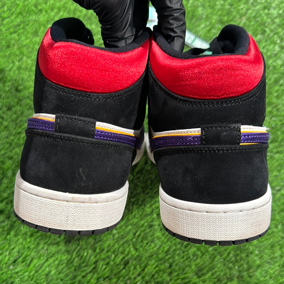 Air Jordan 1 Mid SE 'Rivals'