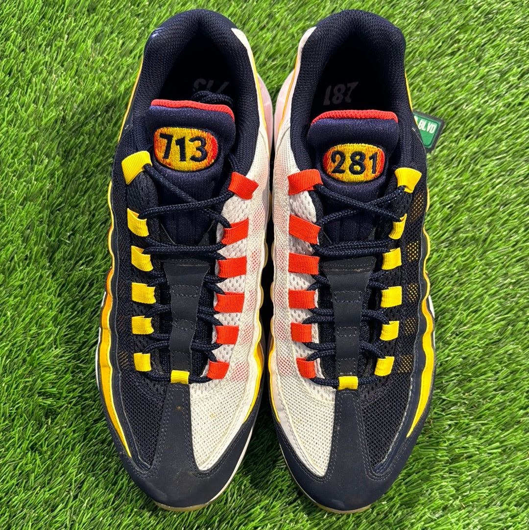 Air Max 95 'Hoston Away'
