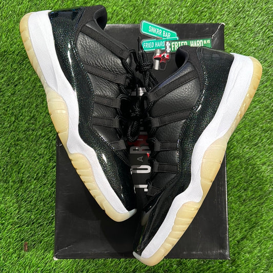 Air Jordan 11 Retro Low '72-10'