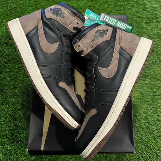 Air Jordan 1 Retro High OG 'Palomino' 9M/10.5W