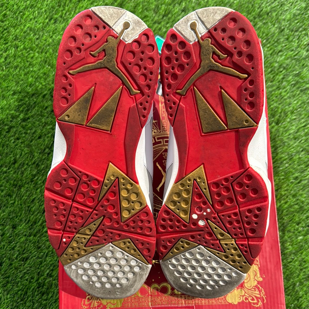 Air Jordan 7 Retro 'Year Of The Rabbit'