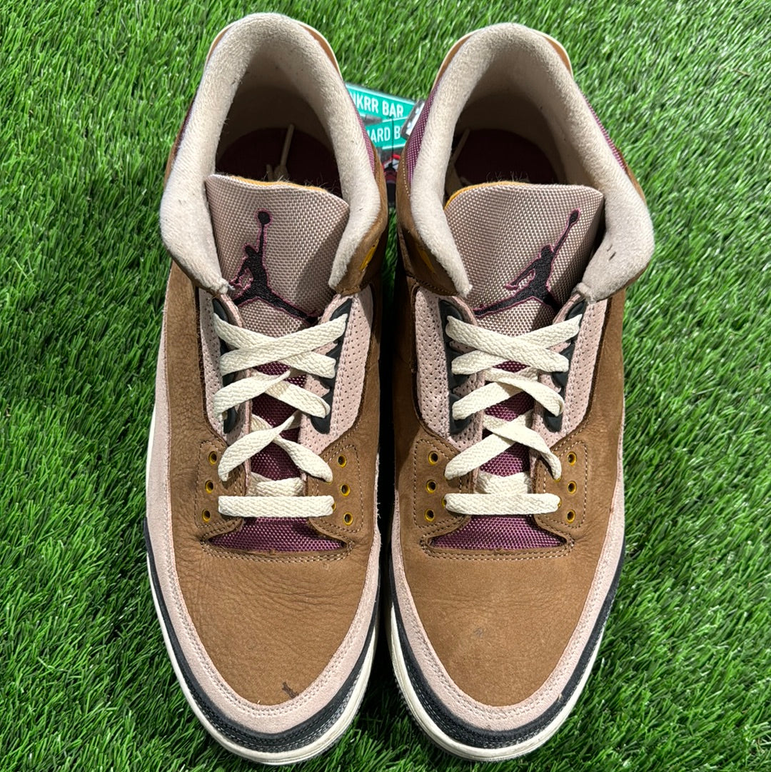 Air Jordan 3 Retro SE 'Winterized'