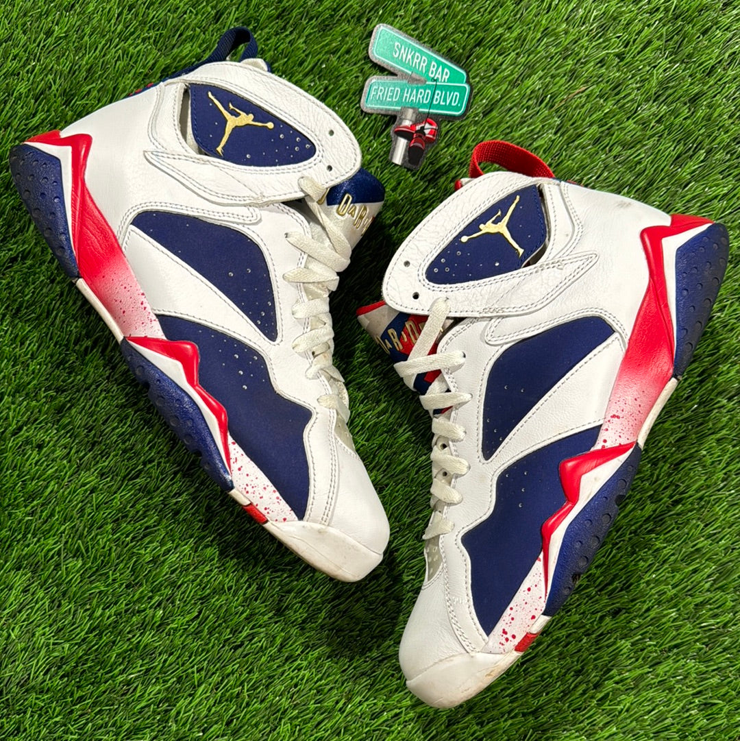 Air Jordan 7 Retro 'Tinker Alternate'